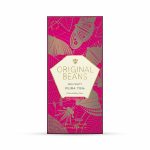 Original Beans Piura 75%  Bio Dunkelschokolade