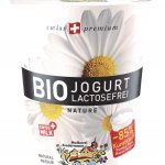 Bio Jogurt lactosefrei Nature