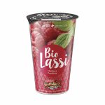 Bio Lassi Himbeere lactosefrei 1.5