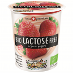 Bio Jogurt lactosefrei Erdbeer
