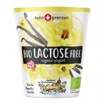 Bio Jogurt lactosefrei Vanille