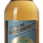 Ron de Marinero Bio Fair Trade 35cl