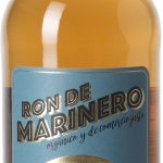 Ron de Marinero Oro Bio Fair Trade 70cl