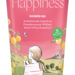 WELEDA Happiness Shower Gel Grapefruit 200 ml