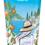 WELEDA Mandarino di Capri Shower Gel 200 ml