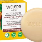 WELEDA Festes Shampoo Reparatur & Pflege 50g