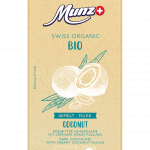 Munz Organic Coconut 100g