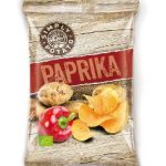 Bio Chips Paprika 100g