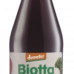 Demeter Rote Bete-Zitrone-Ingwer