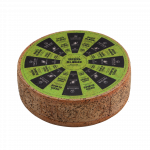 Natour Bergblumen Käse 