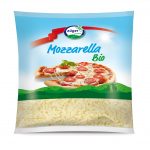 Züger Bio-VK Mozzarella tagliatelle 2kg