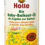 Bio-Baby-Beikost-Öl