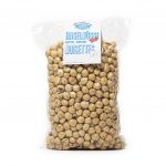 Jumbo Haselnüsse Nature, geröstet, Bio & fair, 1kg