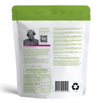 Macadamia, Meersalz, bio & fair, 100g