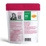 Physalis getrocknet, Bio, 100g