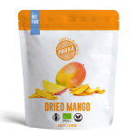 Mango getrocknet, Bio & Fairtrade, 100g