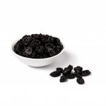 Sauerkirschen getrocknet, entsteint, Bio & Fairtrade, 1kg