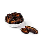 Wilde Pflaumen getrocknet, Bio & Fairtrade, 1kg
