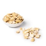 Cashew Hälften naturbelassen, Bio & Fairtrade, 1kg
