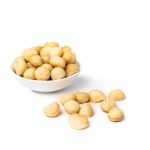 Jumbo Macadamia, roh, Bio & Fair, 1kg