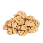 Wilde Walnusshälften Nature, ungeröstet, Bio & Fairtrade, 1kg
