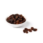 Sultana Rosinen getrocknet, Bio 10kg