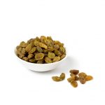 Green Khorog Rosinen getrocknet, Bio, 10kg