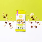 Studentenfutter, Bio & Fairtrade, 30g