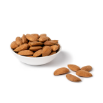 Mandeln Nature, Bio & Fairtrade, 100g