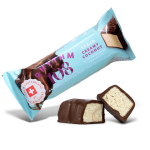 Creamy Coconut Riegel