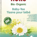 Bio-Baby-Tee