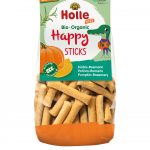 Bio-Happy Sticks Kürbis-Rosmarin