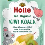 Kiwi Koala - Birne & Banane mit Kiwi