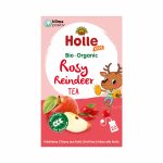 Bio-Rosy Reindeer Tea