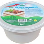 Züger Bio Mascarpone Crème 2kg