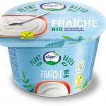 Züger Bio Fraiche 180g