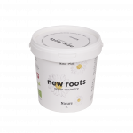 Pflanzliche Alternative zu Naturjoghurt 1kg