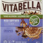 Vitabella Bio Schoko-Reis Crispies 300g
