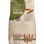 Hartweizen Vollkorn Penne Rigate