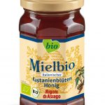 Mielbio Bio Kastanienblüten-Honig
