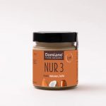 DAMIANO NUR 3 MANDEL, KOKOSNUSS, DATTEL