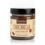 DAMIANO CHOCOBELLA HASELNUSS-KAKAO-CREME