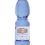 LAURETANA ´´Das leichteste Wasser Europas´´