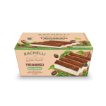 Frische Tiramisu Torte Gildo Rachelli aus Italien
