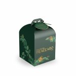 Panettone Classico Gluten frei in Box 500 g