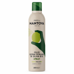 Mantova – Bio-Olivenöl nativ extra Spray