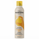 Natives Bio-OlivenölSpray mit Zitrone