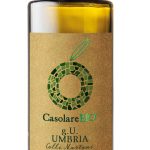 Olivenöl nativ extra DOP UMBRIA COLLI MARTANI BIOLOGICO