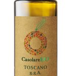 Olivenöl nativ extra TOSCANO IGP BIOLOGICO