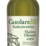 Olivenöl nativ extra CasolareBio gefiltert